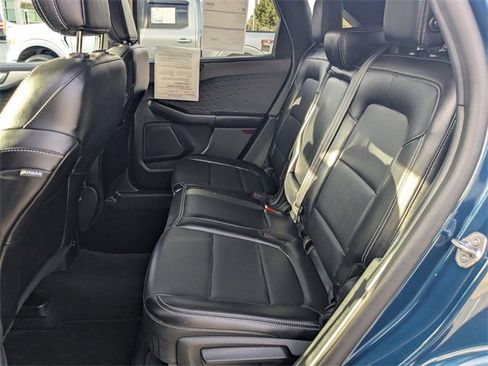 Used 2020 Ford Escape SEL image 11