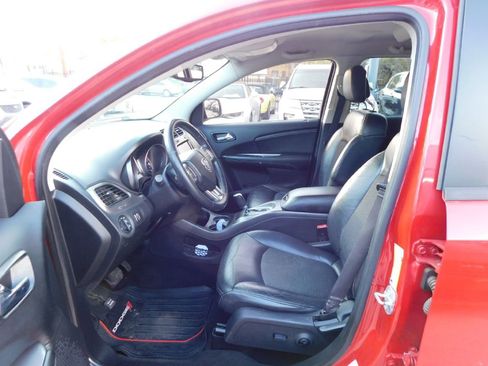 Used 2016 Dodge Journey Crossroad image 21