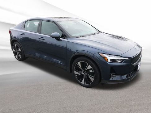 Used 2024 Polestar Polestar 2 image 8