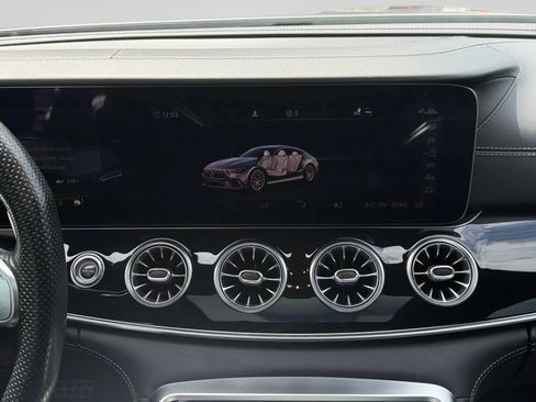 Used 2019 Mercedes-Benz AMG GT 63 S image 20
