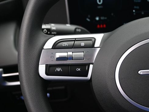 New 2026 Hyundai Santa Cruz SEL AWD/4WD image 13