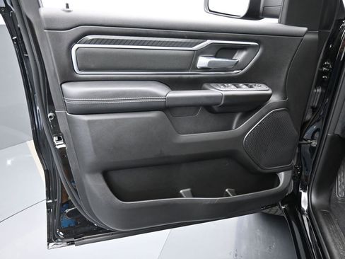 Used 2025 RAM 1500 Big Horn image 31