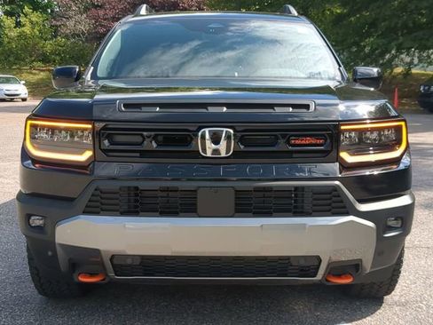 Used 2026 Honda Passport TrailSport Elite image 8