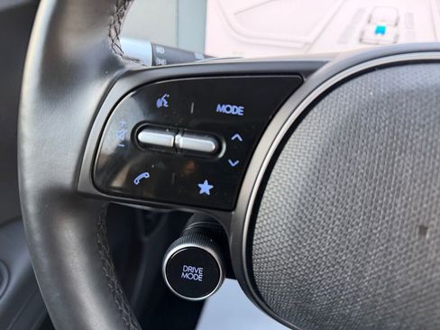 Certified 2024 Hyundai Ioniq 5 SEL image 14