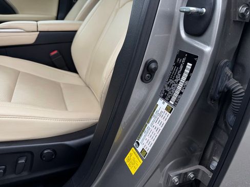 Used 2021 Lexus RX 350 FWD w/ Premium Package image 34