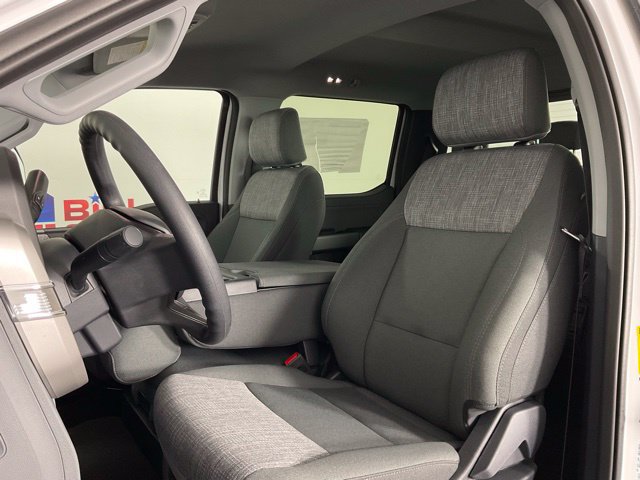 New 2026 Ford F250 4x4 Crew Cab Super Duty image 14
