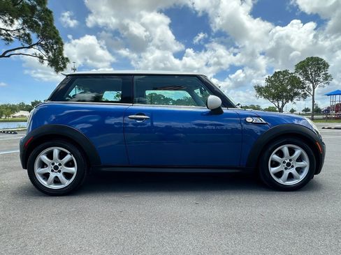 Used 2009 MINI Cooper S FWD image 7