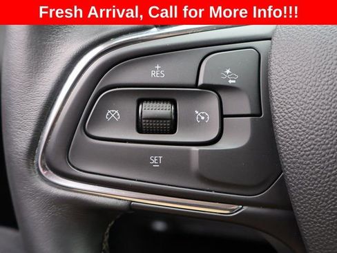 Used 2023 Buick Encore GX Select AWD/4WD image 31