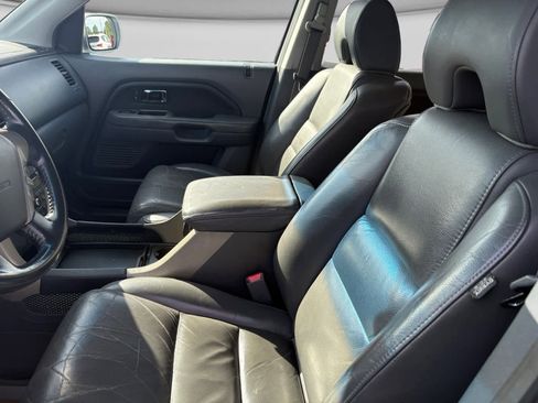 Used 2006 Honda Pilot EX-L image 9