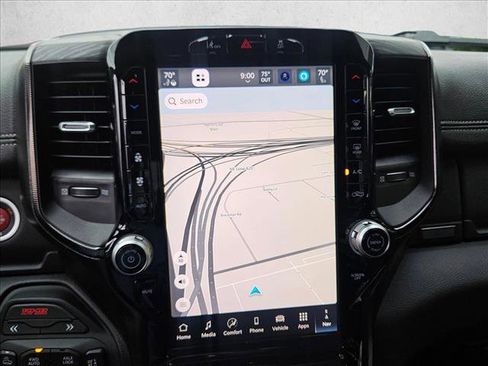 New 2026 RAM 1500 RHO image 14