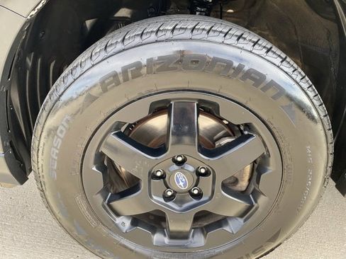 Used 2022 Subaru Outback Wilderness image 28