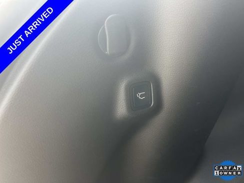 Used 2025 Jeep Compass Limited w/ High Altitude Package AWD/4WD image 14