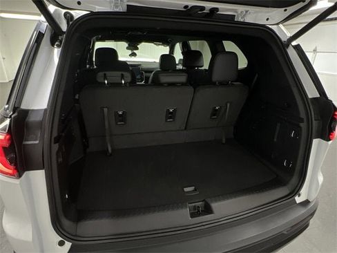 Certified 2024 GMC Acadia AT4 w/ LPO, Floor Liner Package image 26