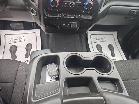 Used 2021 Chevrolet Silverado 1500 LT w/ Bed Protection Package image 15