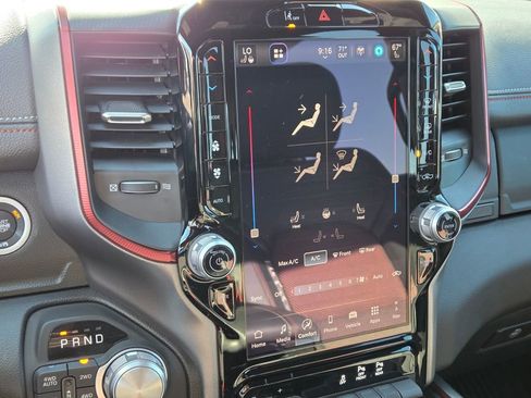 Used 2025 RAM 1500 Rebel w/ Bed Utility Group image 32