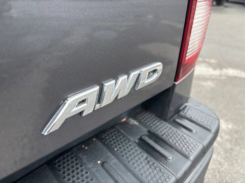Used 2019 Honda Ridgeline RTL image 13
