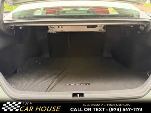 Used 2019 Toyota Camry XSE FWD image 23