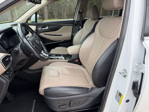 Used 2019 Hyundai Santa Fe FWD image 10