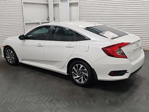 Used 2017 Honda Civic EX image 6