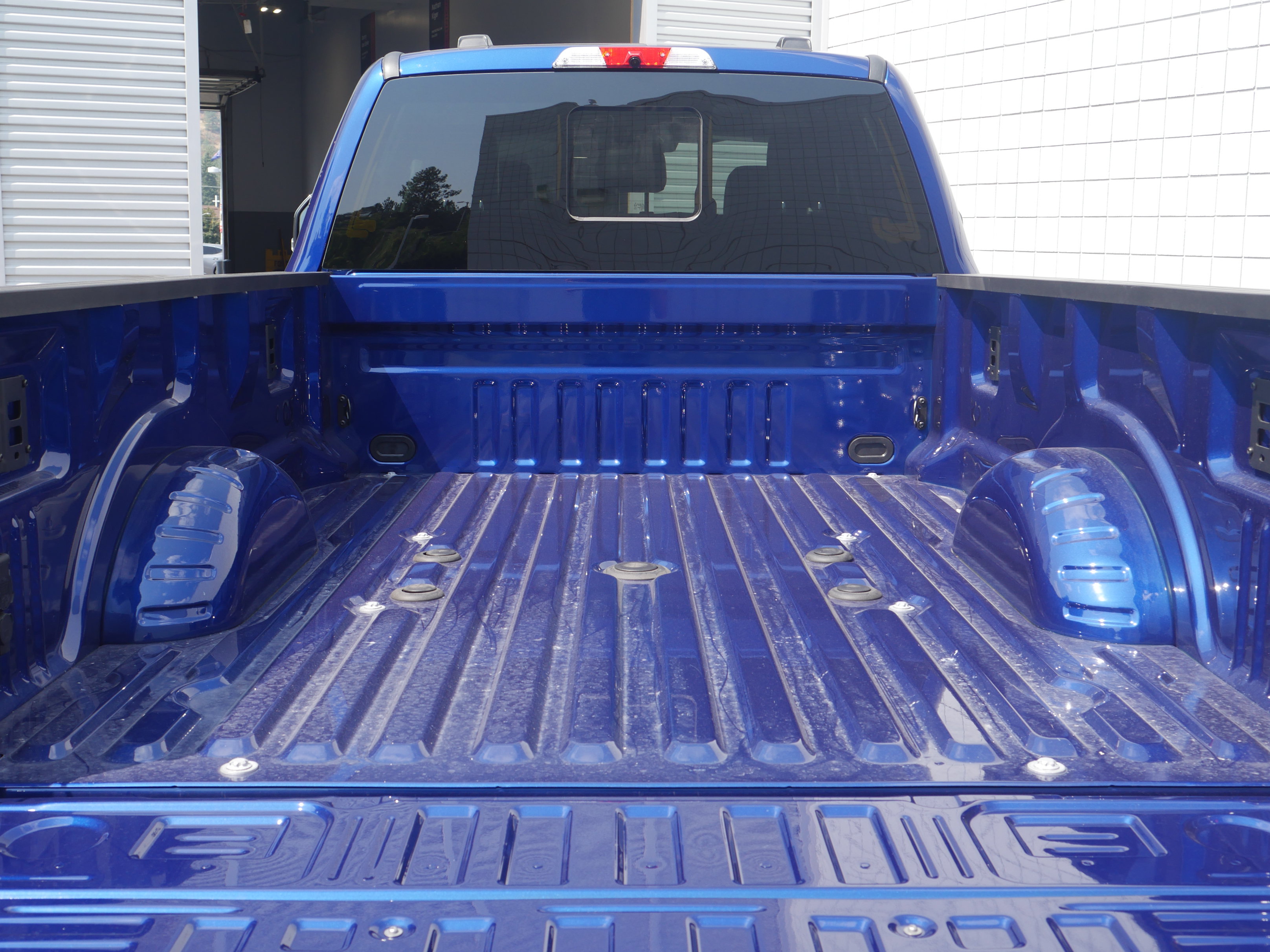 New 2026 Ford F350 Lariat w/ Lariat Premium Package AWD/4WD image 27