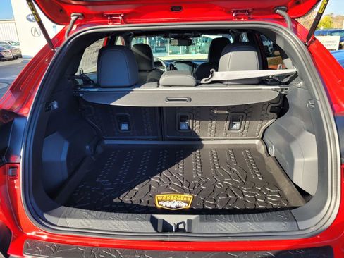 New 2026 Subaru Crosstrek 2.5i Wilderness image 19