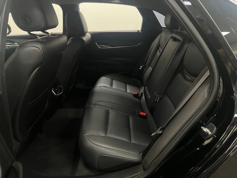 Used 2015 Cadillac XTS FWD image 26