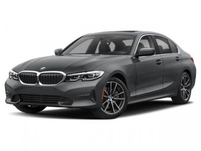 Used 2021 BMW 330i xDrive Sedan w/ Convenience Package
