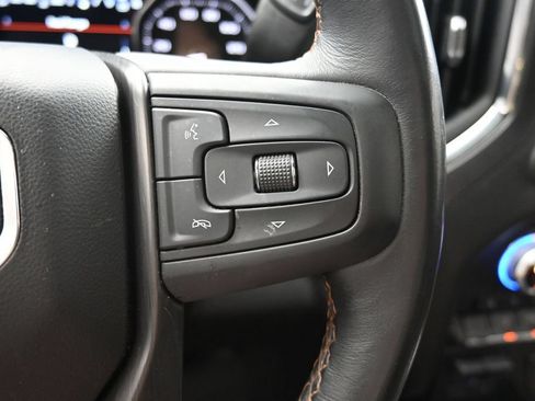 Used 2020 GMC Sierra 2500 AT4 w/ AT4 Premium Package AWD/4WD image 13