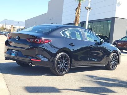 New 2026 MAZDA MAZDA3 s Sport