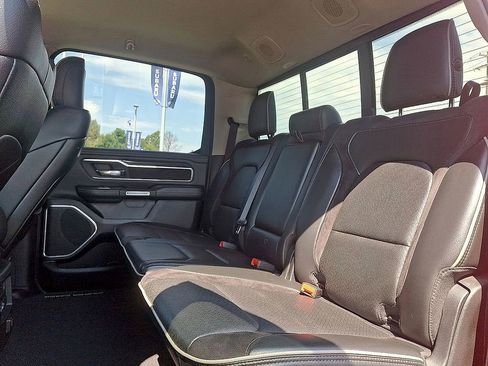 Used 2022 RAM 1500 Laramie image 10