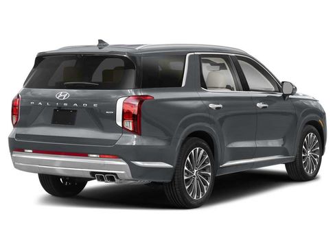 Used 2024 Hyundai Palisade Calligraphy AWD/4WD image 58