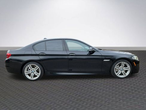 Used 2016 BMW 550i 550i image 4