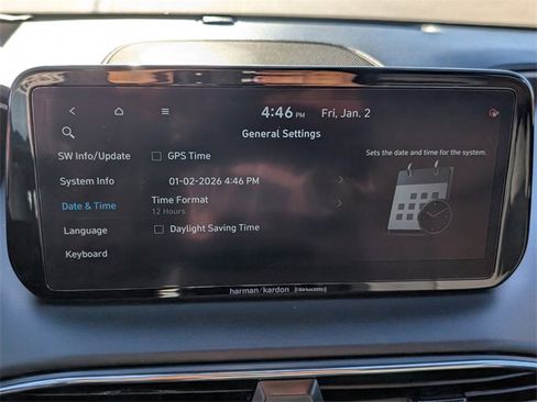 Used 2022 Hyundai Santa Fe Limited image 20