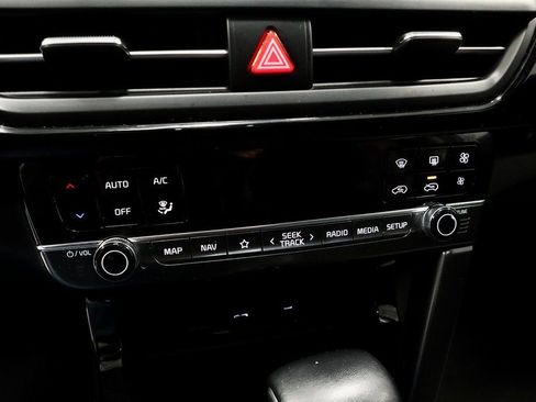 Used 2024 Kia Seltos X-Line image 34