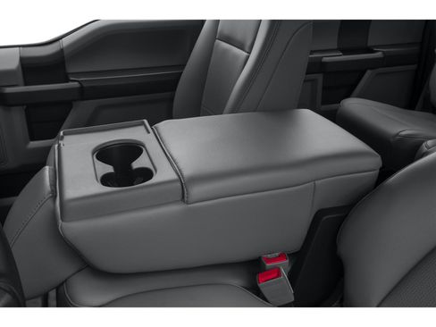 Used 2020 Ford F150 XL w/ Equipment Group 101A Mid image 46