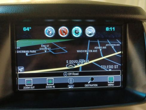 Used 2018 Chevrolet Tahoe LT image 19