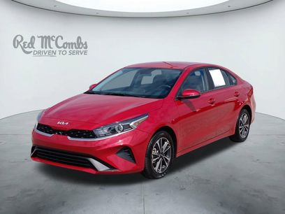 Used 2024 Kia Forte LXS w/ LXS Technology Package