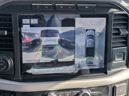 Used 2021 Ford F150 XLT w/ Equipment Group 302A High image 23