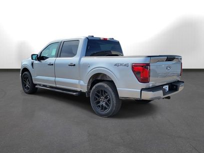 New 2025 Ford F150 STX w/ STX Black Appearance Package