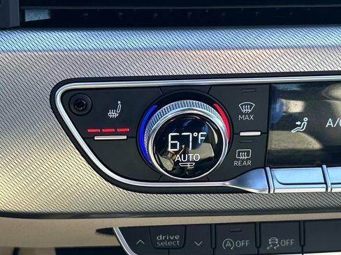 Used 2025 Audi A5 2.0T Premium Plus image 27