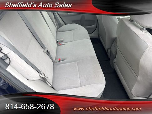Used 2011 Toyota Corolla LE FWD image 36