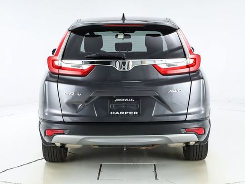 Used 2019 Honda CR-V EX image 10