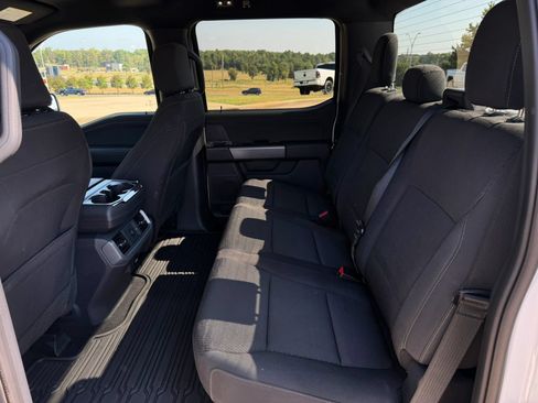 Used 2025 Ford F150 XLT w/ Equipment Group 301A Standard AWD/4WD image 29