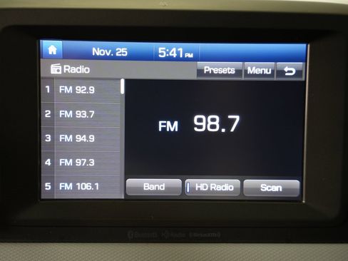 Used 2018 Hyundai Kona SEL image 20