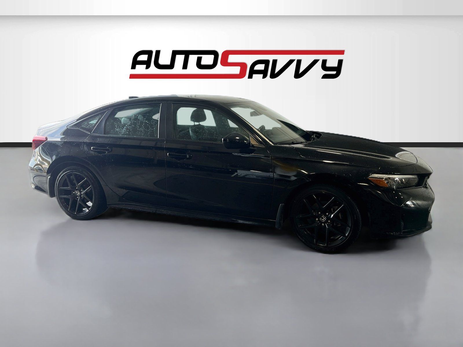 Used 2025 Honda Civic Sport image 8