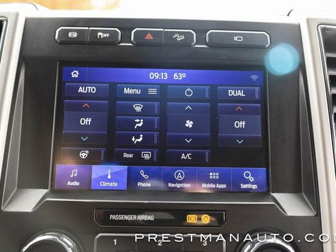 Used 2021 Ford F350 Lariat w/ Lariat Ultimate Package image 37