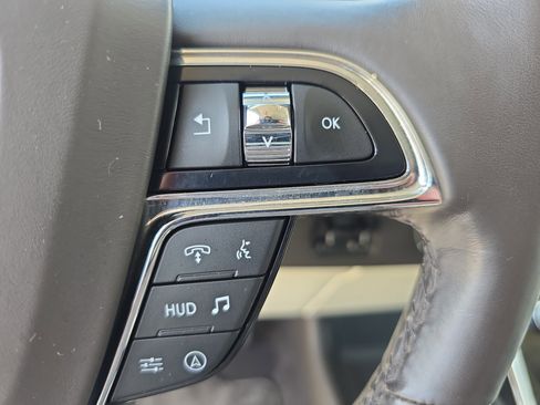 Used 2022 Lincoln Navigator Black Label AWD/4WD image 19