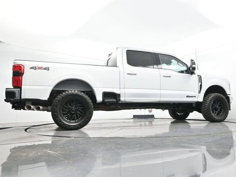 Used 2024 Ford F250 Lariat AWD/4WD image 44