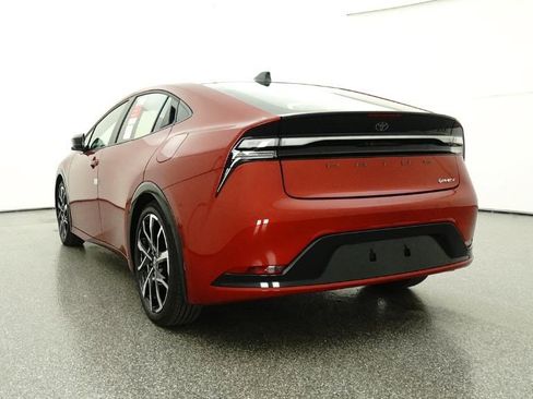 New 2026 Toyota Prius Plug-In Hybrid image 78