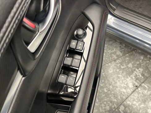 Certified 2023 MAZDA CX-5 Carbon Edition image 9